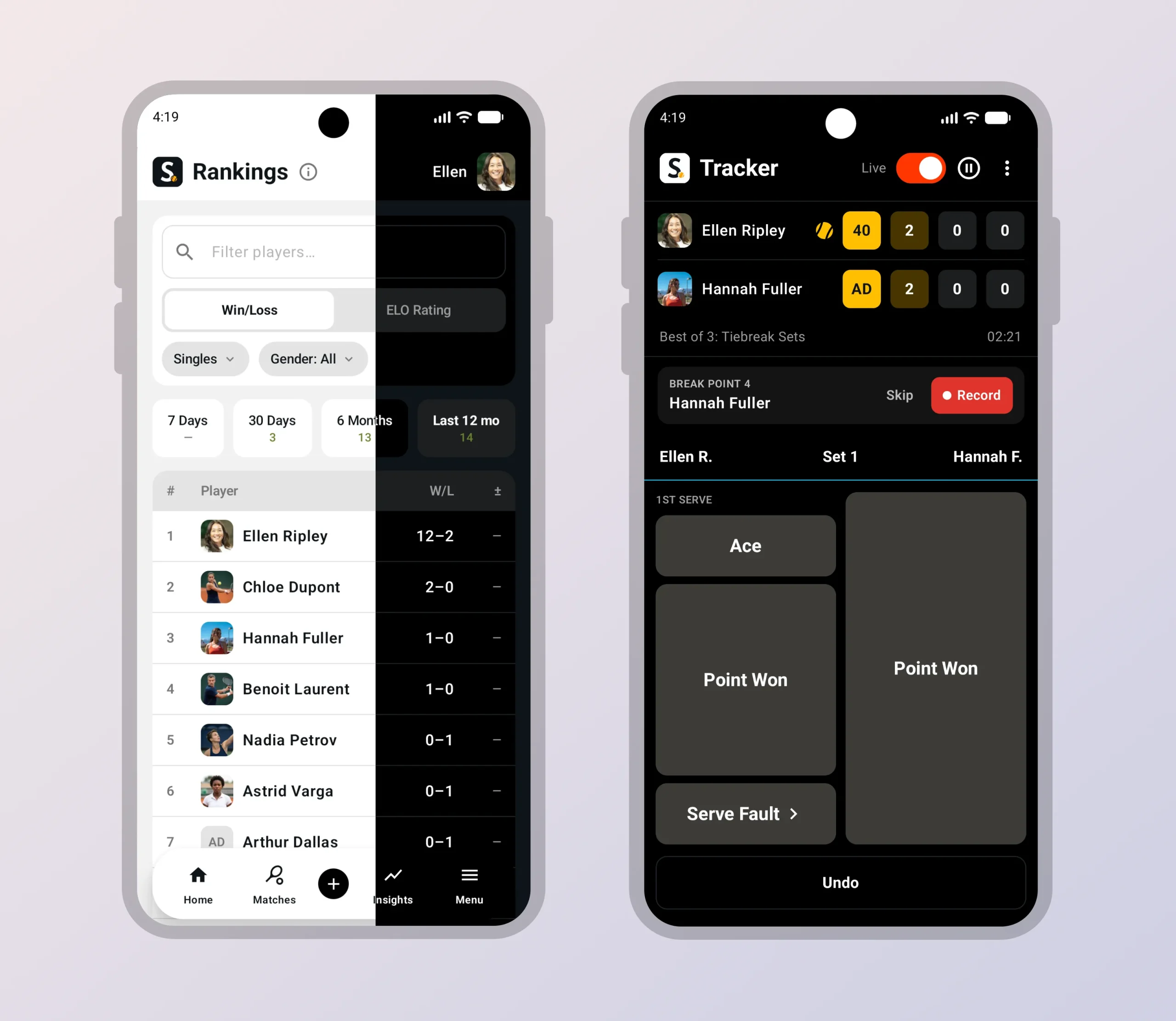 Smashpoint Google Play Store Tour