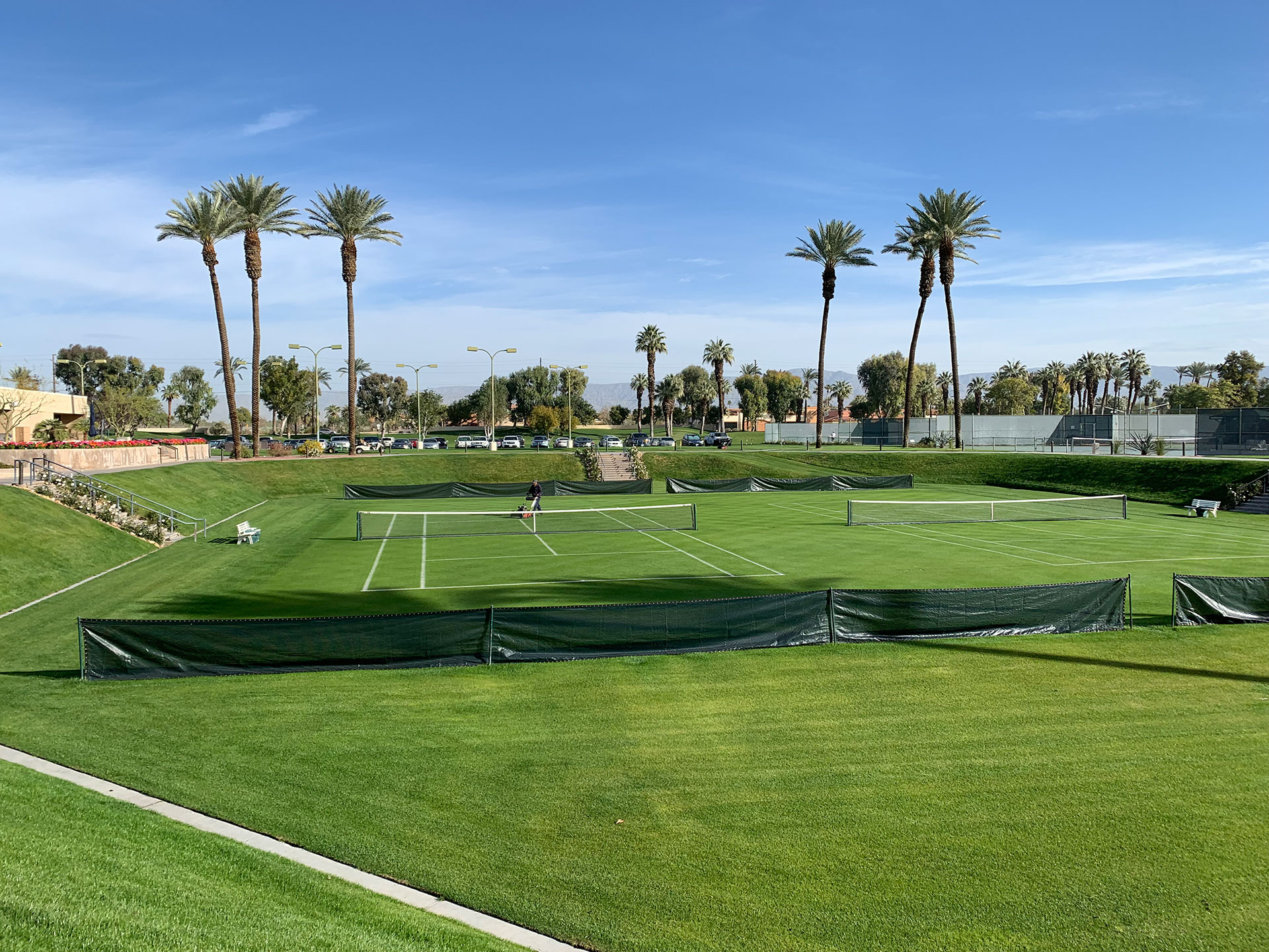 Desert Springs PBI Tennis Club 3
