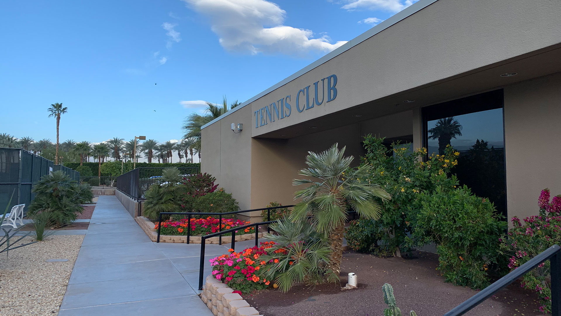 Desert Springs PBI Tennis Club 4