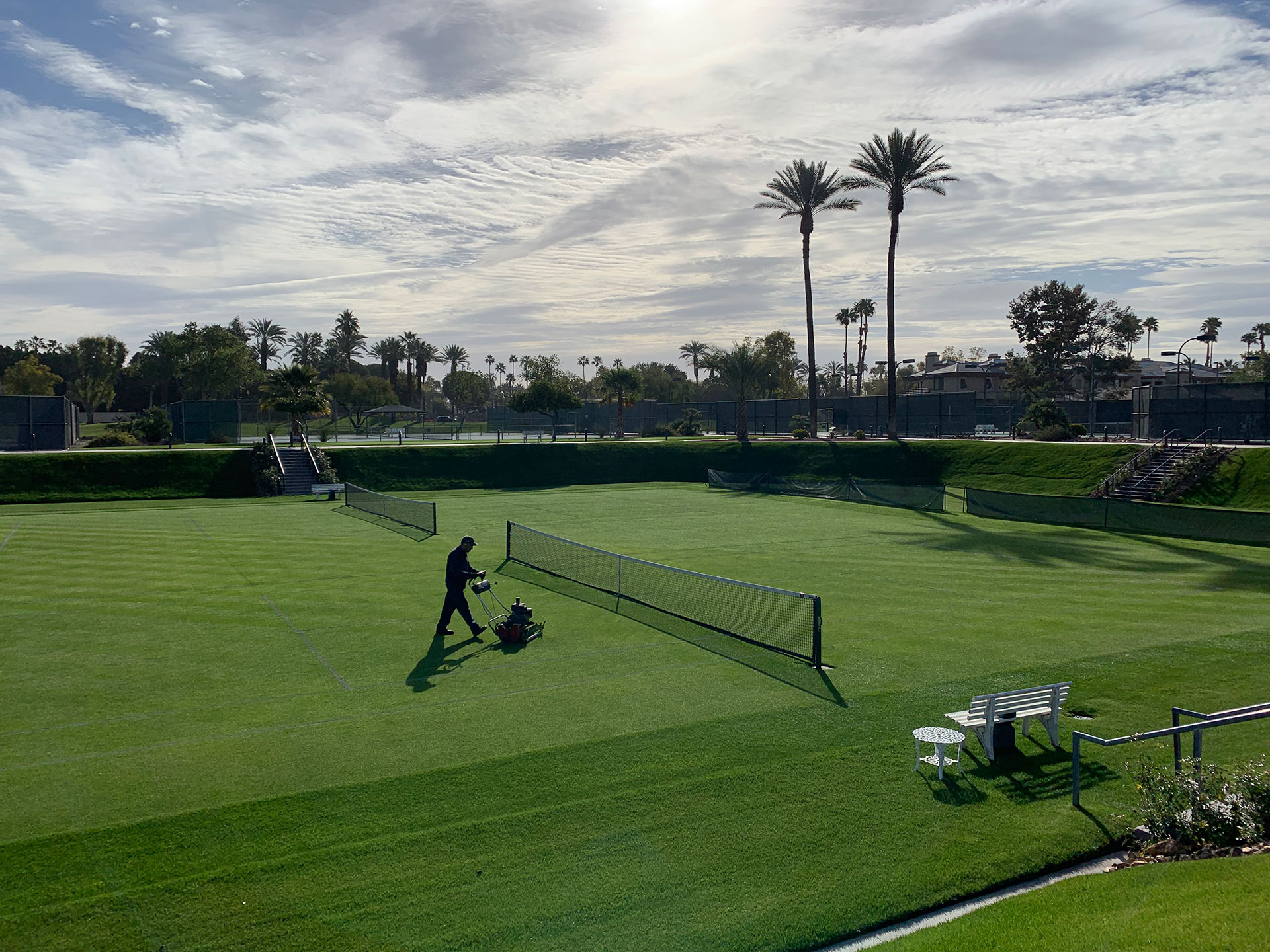 Desert Springs PBI Tennis Club 6