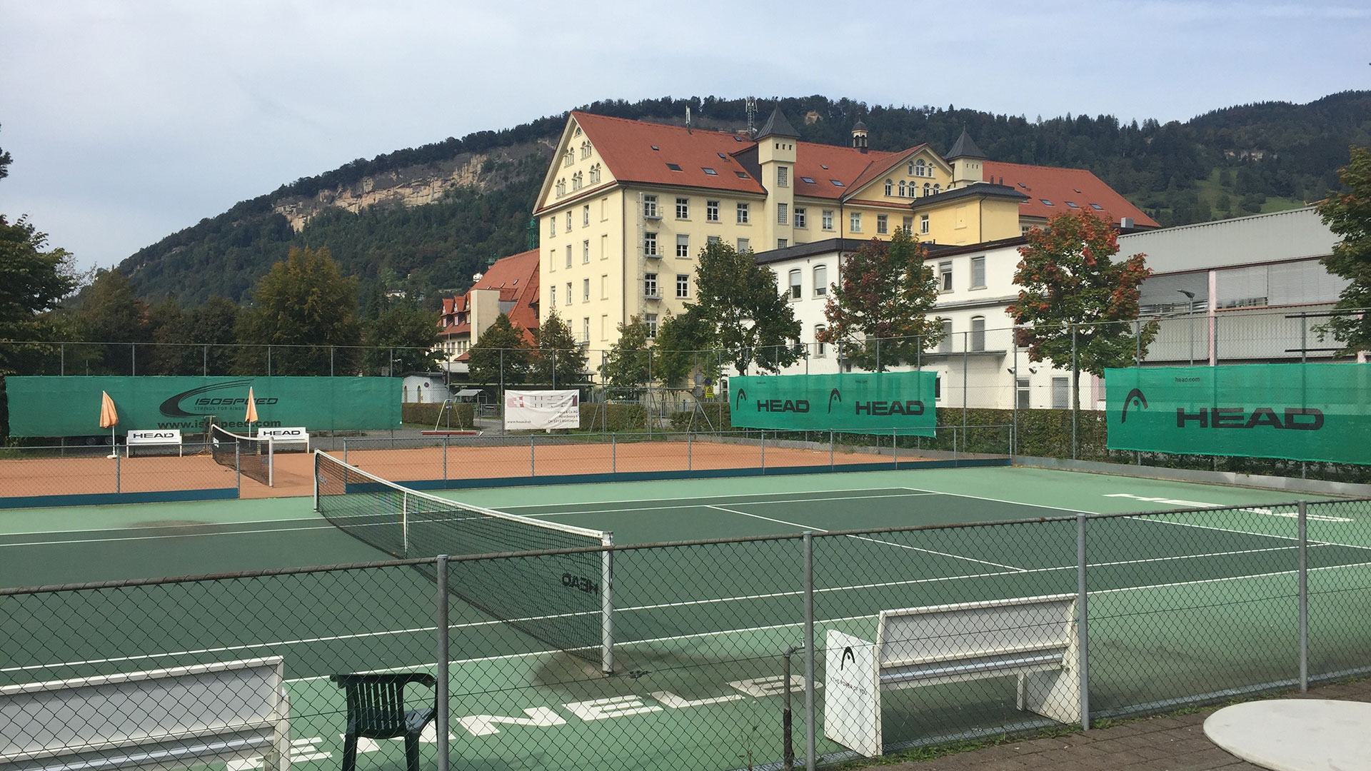 HEAD Tennis Kennelbach