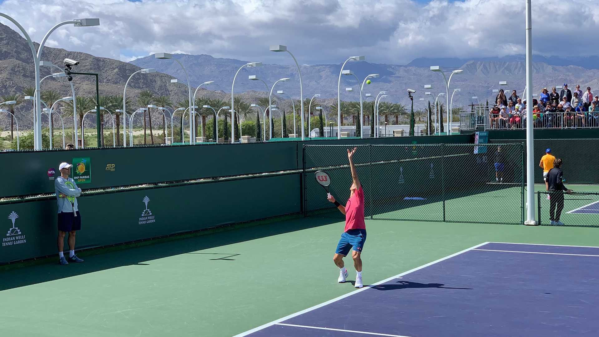 Roger Federer