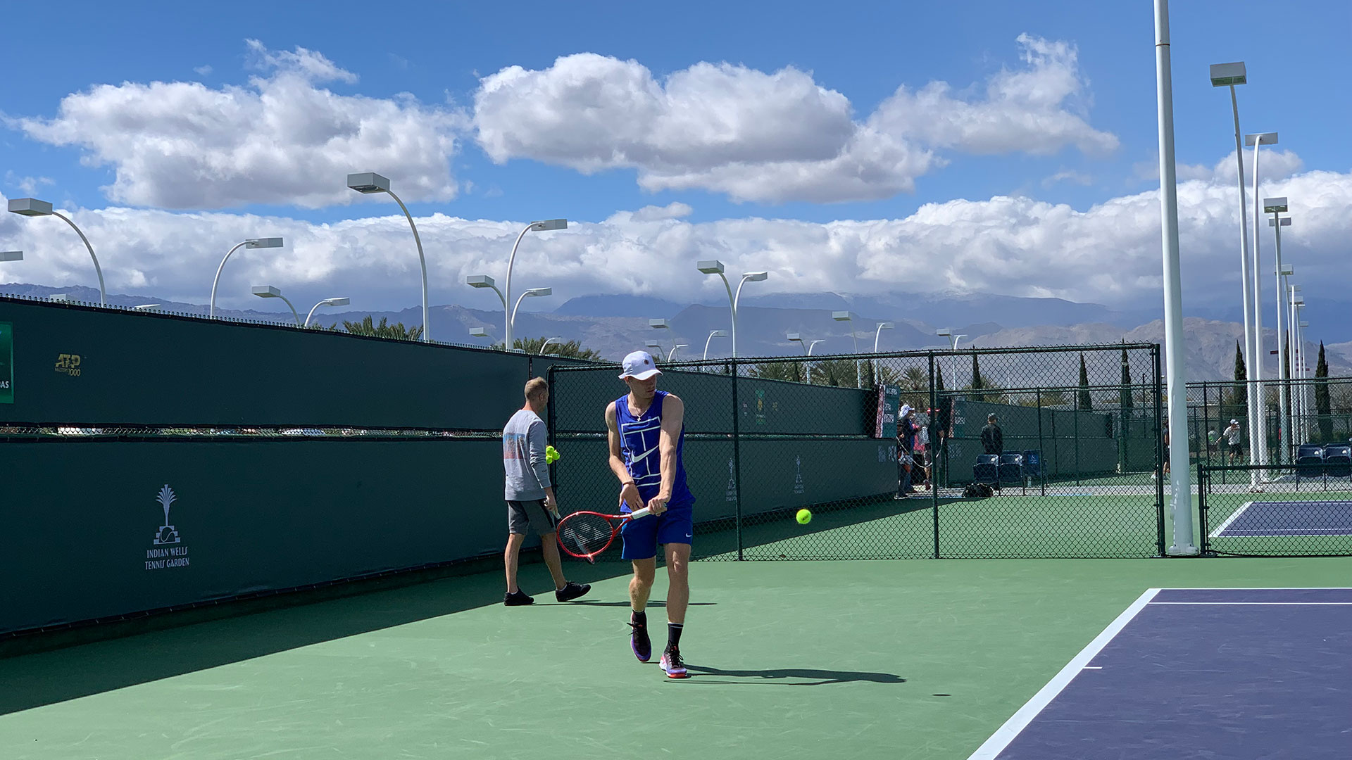 Denis Shapovalov