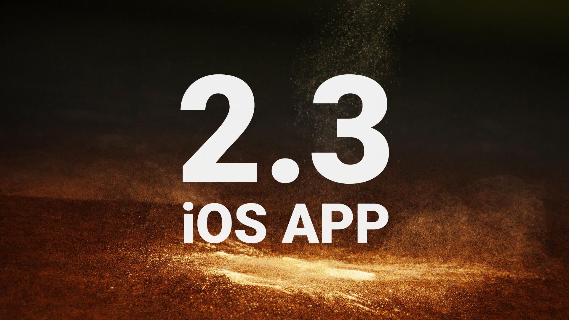 Smashpoint iOS 2.3