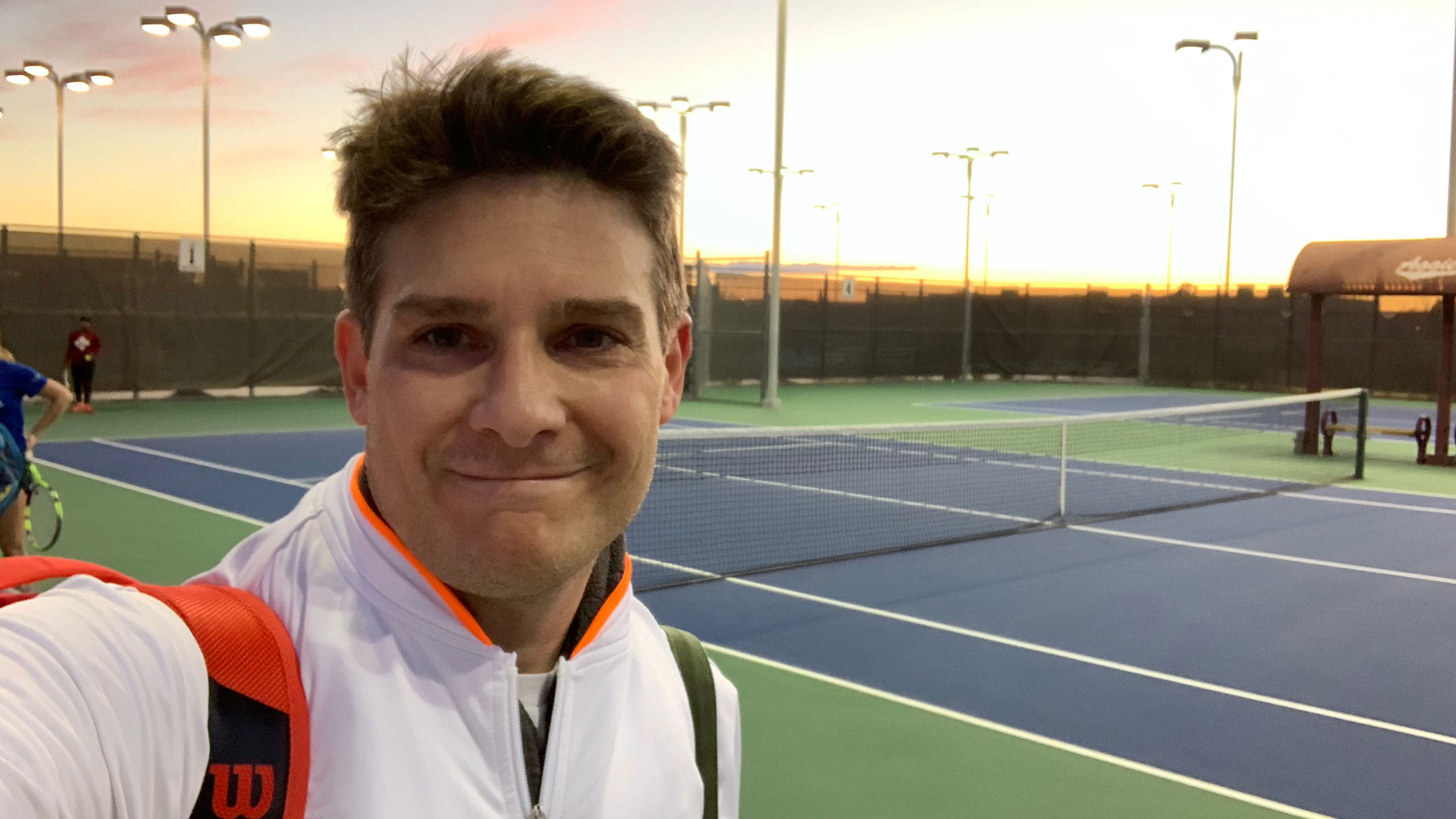 New Mexico State University Tennis – Las Cruces
