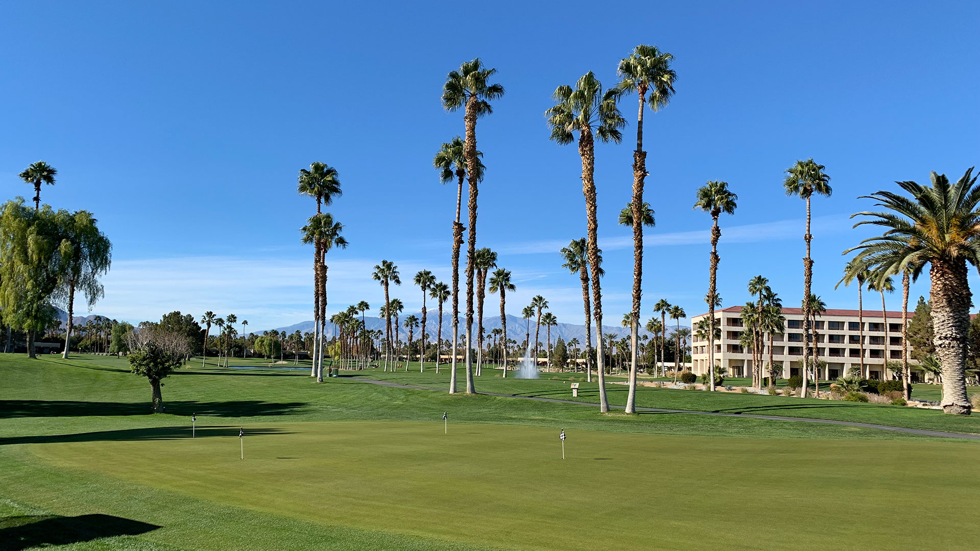 Desert Princess Tennis Club