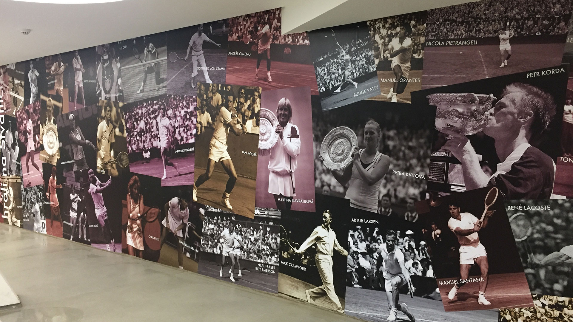 Czech Lawn Tennis Club
