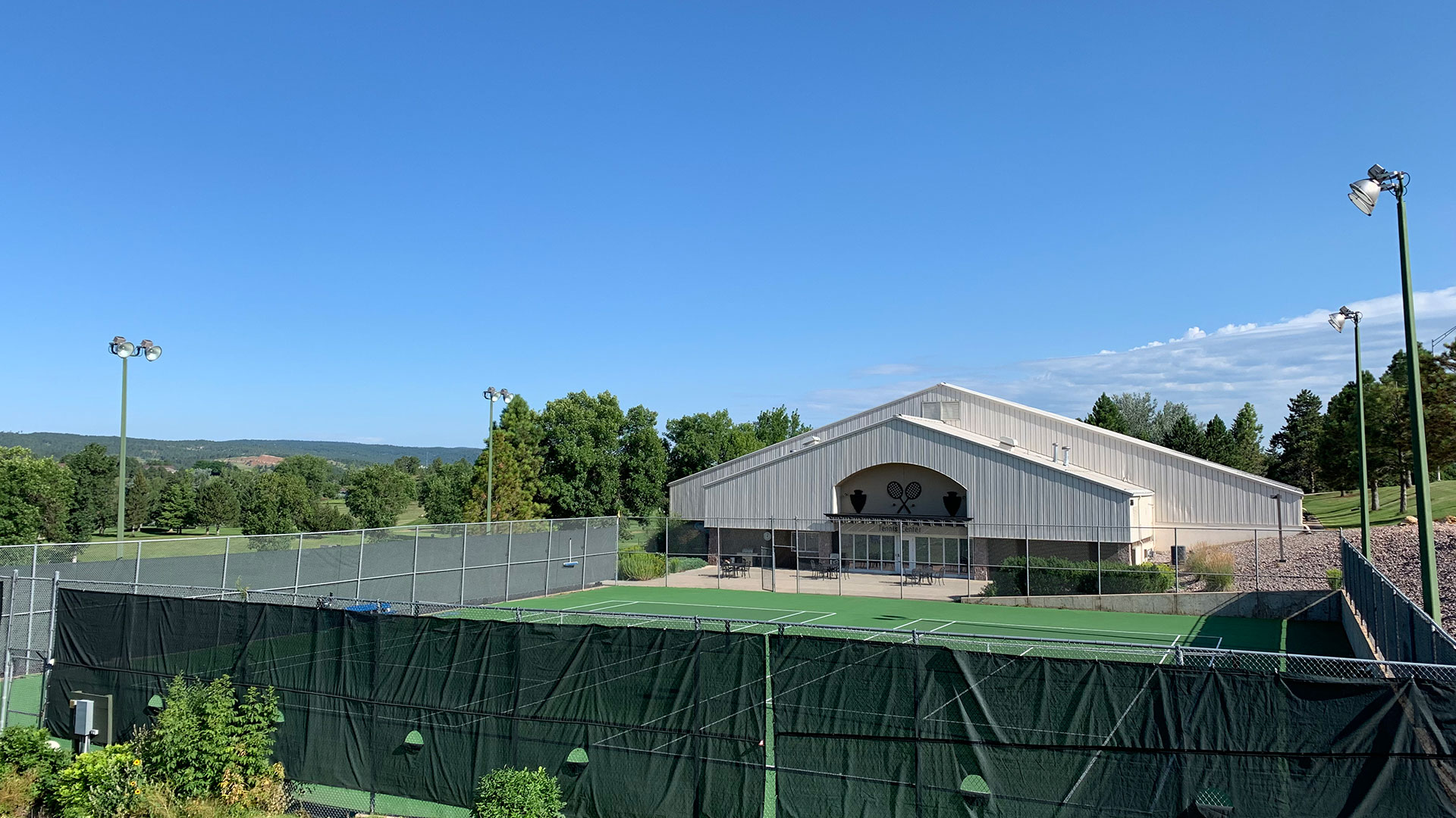 Arrowhead Country Club