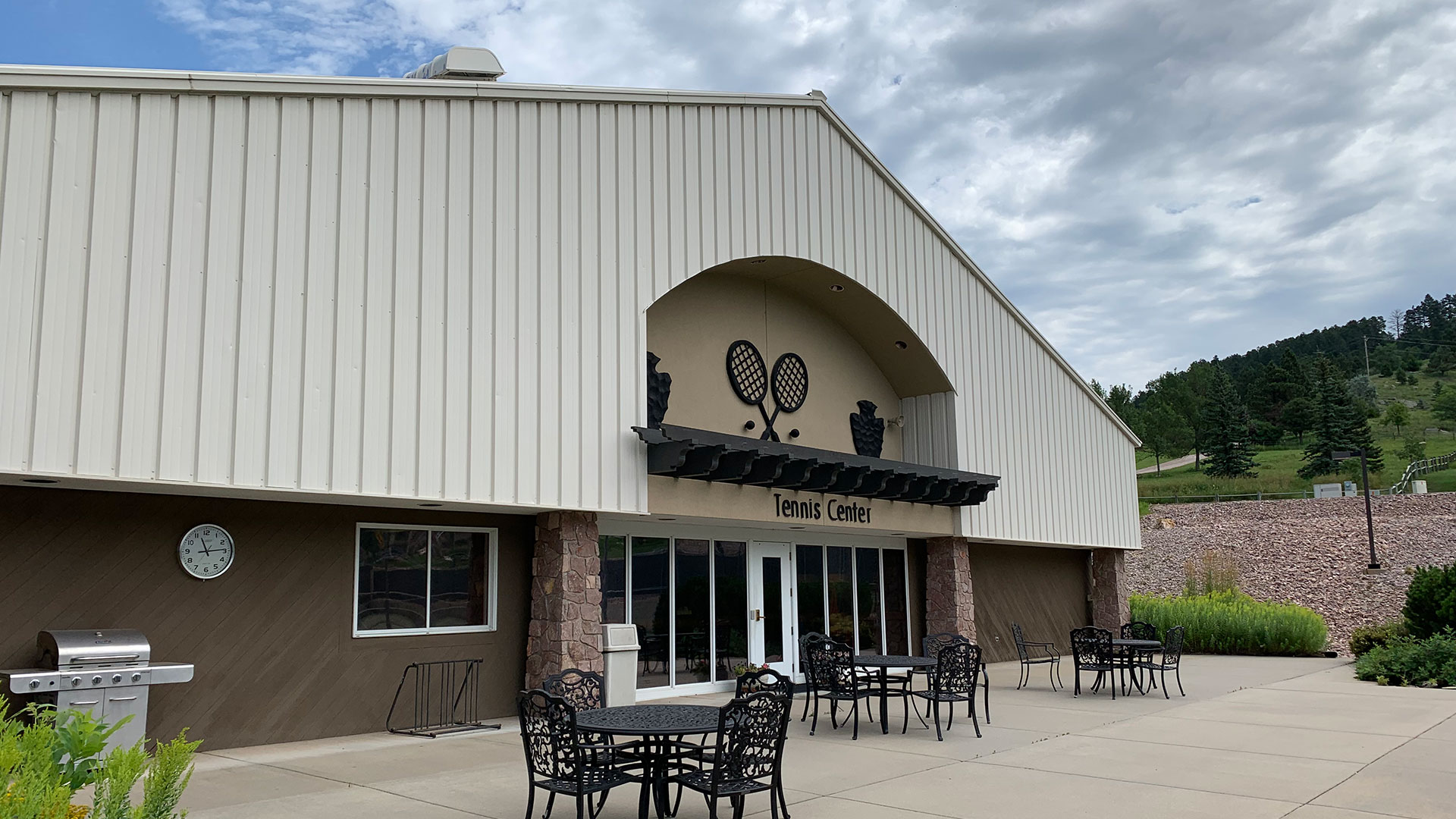Arrowhead Country Club