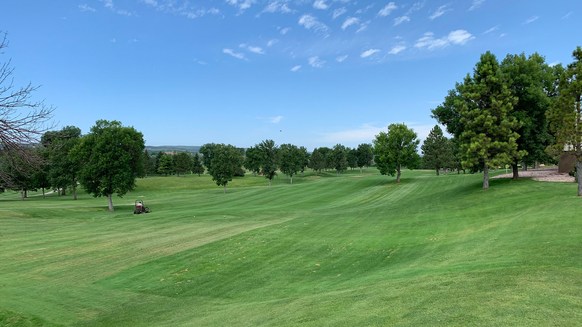 Arrowhead Country Club