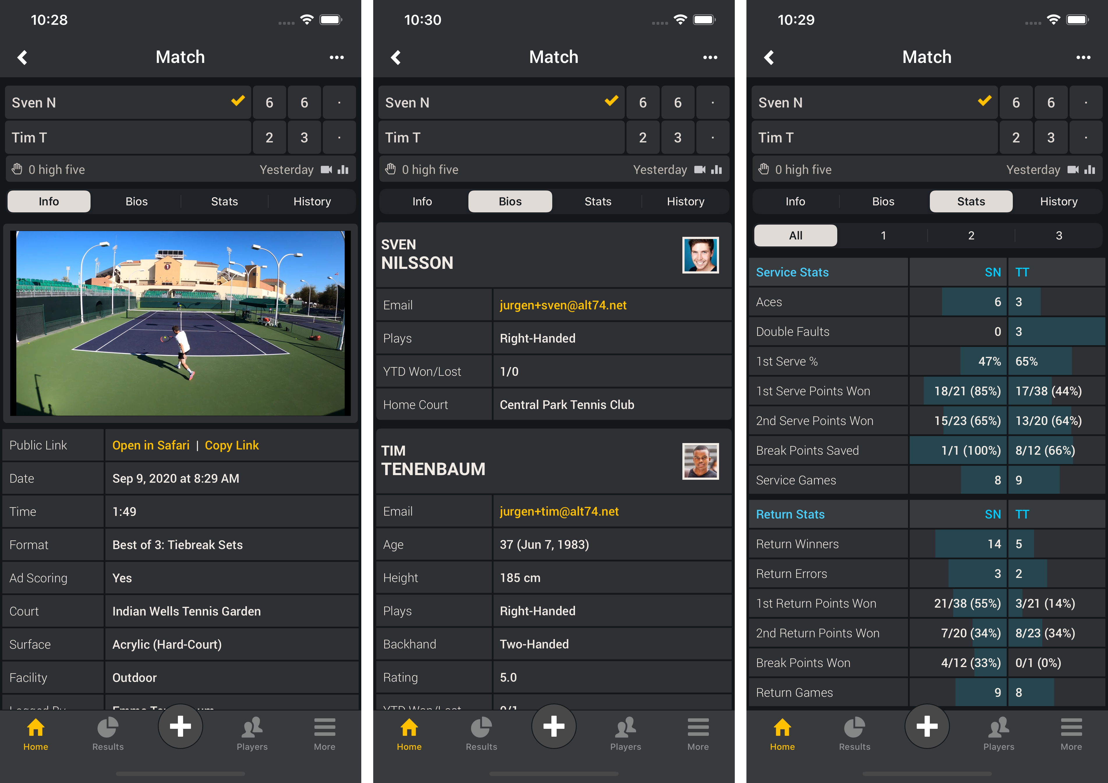 Smashpoint iOS 2.5
