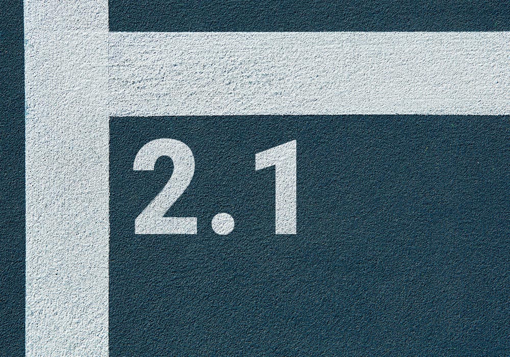 Smashpoint 2.1 iOS Release