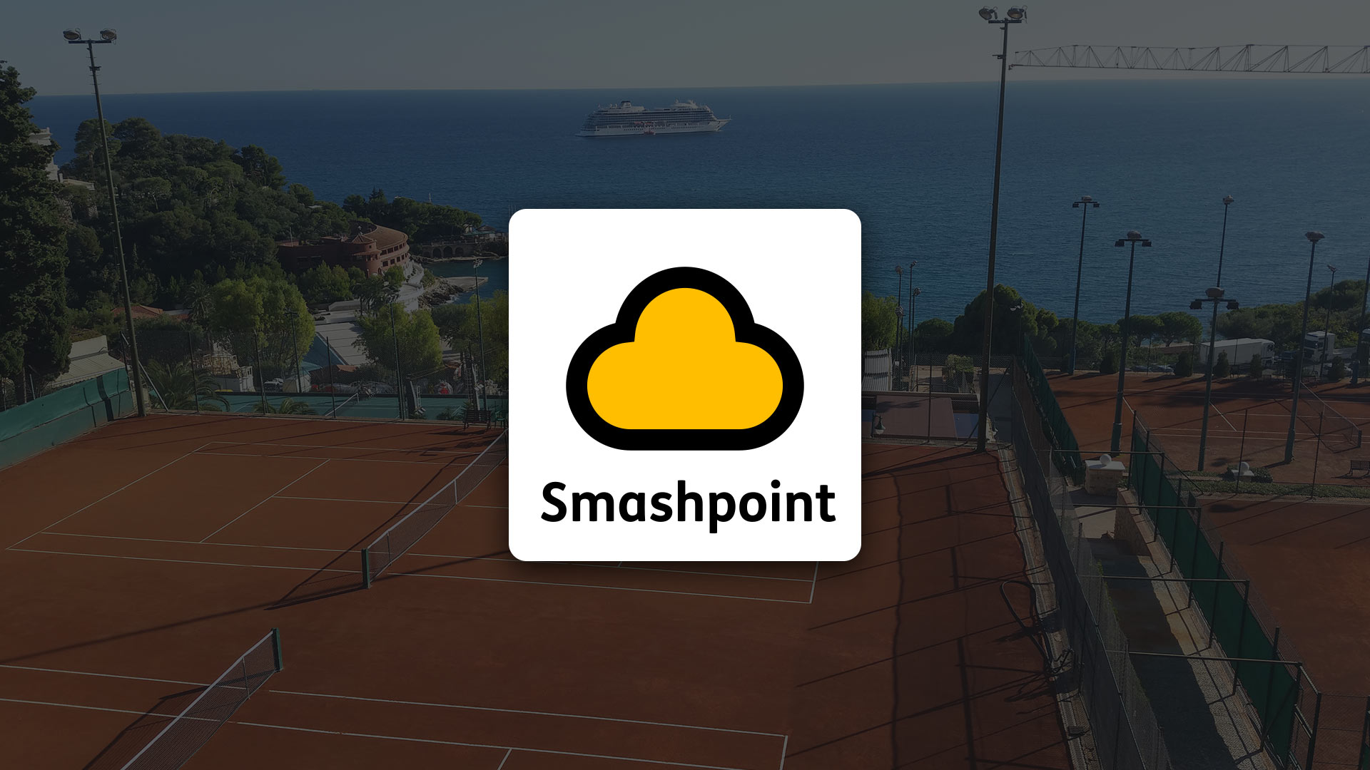 Smashpoint Cloud