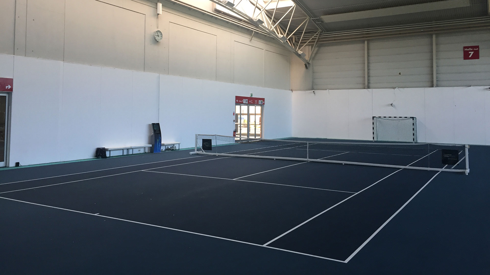 Vorarlberg Tennisverband