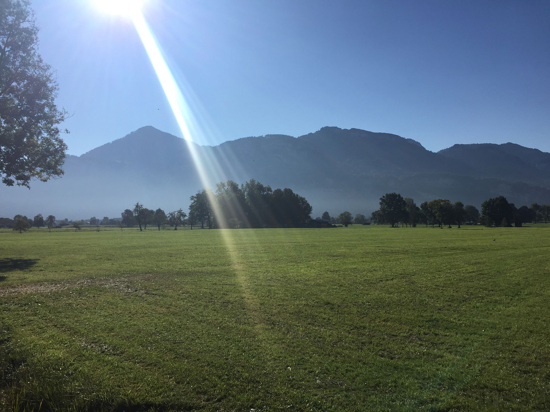Dornbirn, Austria