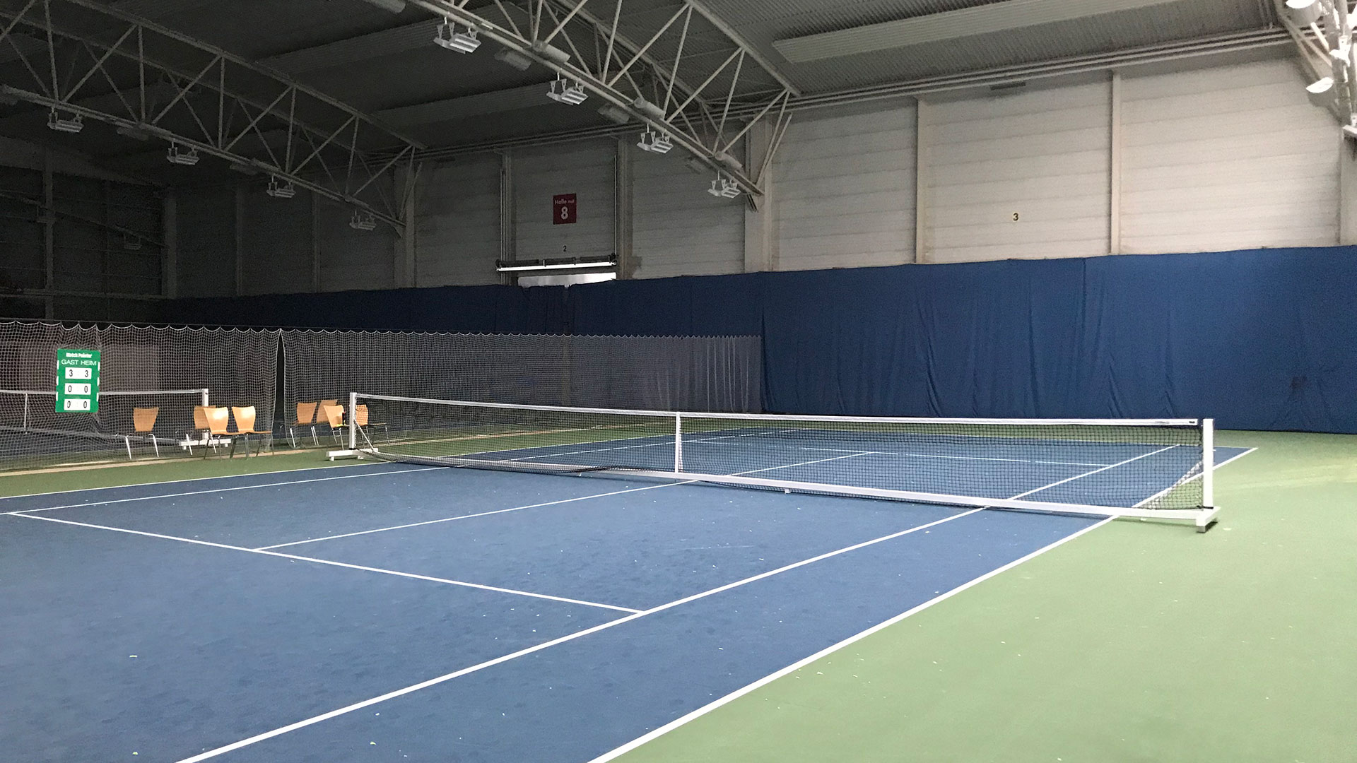 Tennis Dornbirn Austria