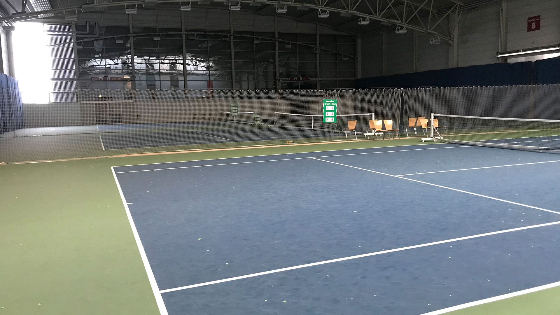 Tennis Dornbirn Austria