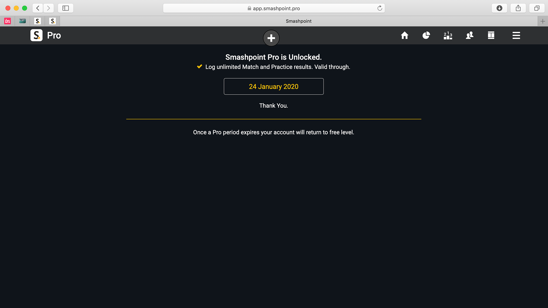 Smashpoint Pro Unlocked